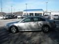 Silver Ice Metallic - Impala LT Photo No. 12