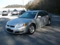 Silver Ice Metallic - Impala LT Photo No. 13