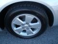 Silver Ice Metallic - Impala LT Photo No. 15
