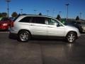 2007 Bright Silver Metallic Chrysler Pacifica Touring  photo #1