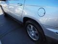 2007 Bright Silver Metallic Chrysler Pacifica Touring  photo #4