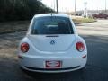 2010 Candy White Volkswagen New Beetle 2.5 Coupe  photo #10
