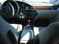 Bright Silver Metallic - Pacifica Touring Photo No. 10