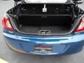 Marathon Blue Pearl - Sebring Touring Convertible Photo No. 8