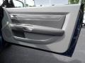 Marathon Blue Pearl - Sebring Touring Convertible Photo No. 19
