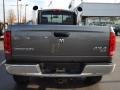 Mineral Gray Metallic - Ram 2500 SLT Regular Cab 4x4 Photo No. 6
