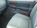 Mineral Gray Metallic - Ram 2500 SLT Regular Cab 4x4 Photo No. 12