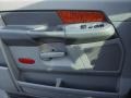 Mineral Gray Metallic - Ram 2500 SLT Regular Cab 4x4 Photo No. 13