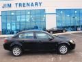 Black - Cobalt LT Sedan Photo No. 1