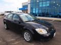 Black - Cobalt LT Sedan Photo No. 2