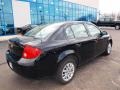 Black - Cobalt LT Sedan Photo No. 3
