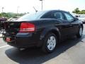 Brilliant Black Crystal Pearl - Avenger SXT Photo No. 3