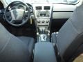Brilliant Black Crystal Pearl - Avenger SXT Photo No. 10
