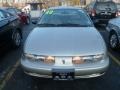 1998 Gold Metallic Saturn S Series SL2 Sedan #57969929