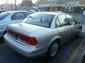 1998 Gold Metallic Saturn S Series SL2 Sedan  photo #3