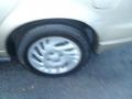 1998 Gold Metallic Saturn S Series SL2 Sedan  photo #6