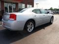 Bright Silver Metallic - Charger R/T Photo No. 3