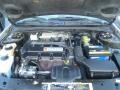 1.9 Liter DOHC 16-Valve 4 Cylinder Engine for 1998 Saturn S Series SL2 Sedan #57998498