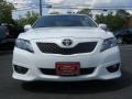 Super White - Camry SE Photo No. 2