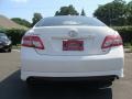 Super White - Camry SE Photo No. 5