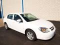 Summit White - Cobalt LT Sedan Photo No. 2