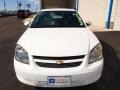 Summit White - Cobalt LT Sedan Photo No. 8