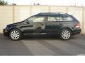 Black Uni - Jetta TDI SportWagen Photo No. 3