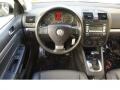 Black Uni - Jetta TDI SportWagen Photo No. 5