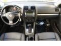 Black Uni - Jetta TDI SportWagen Photo No. 6