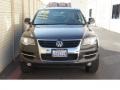 Reed Green Metallic - Touareg 2 VR6 Photo No. 2