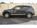 Reed Green Metallic - Touareg 2 VR6 Photo No. 3