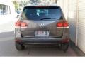 Reed Green Metallic - Touareg 2 VR6 Photo No. 4