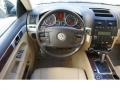 Reed Green Metallic - Touareg 2 VR6 Photo No. 5