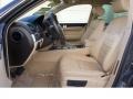 Reed Green Metallic - Touareg 2 VR6 Photo No. 7