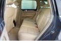 Reed Green Metallic - Touareg 2 VR6 Photo No. 8