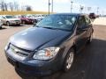 Slate Metallic - Cobalt LT Sedan Photo No. 8
