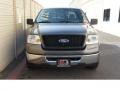 2006 Dark Shadow Grey Metallic Ford F150 XLT SuperCab  photo #2