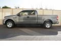 2006 Dark Shadow Grey Metallic Ford F150 XLT SuperCab  photo #3