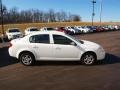Summit White - Cobalt LT Sedan Photo No. 1