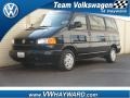 Black Magic 2000 Volkswagen EuroVan MV