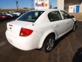 Summit White - Cobalt LT Sedan Photo No. 3