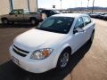 Summit White - Cobalt LT Sedan Photo No. 8