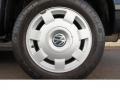 2000 Volkswagen EuroVan MV Wheel and Tire Photo