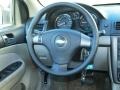 Summit White - Cobalt LT Sedan Photo No. 11