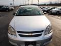 2009 Silver Ice Metallic Chevrolet Cobalt LS Sedan  photo #8