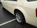 2009 Cool Vanilla White Chrysler 300 Touring AWD  photo #4