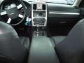 Dark Slate Gray Dashboard Photo for 2009 Chrysler 300 #57999383