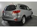 2008 Platinum Sage Hyundai Santa Fe SE 4WD  photo #5