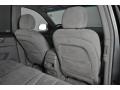 2008 Platinum Sage Hyundai Santa Fe SE 4WD  photo #23