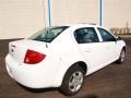 Summit White - Cobalt LS Sedan Photo No. 3